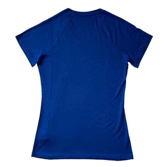 Smartwool Merino 150 Plant-Based Dye Base Layer Short Sleeve, Small, NWT - Picture 9 of 13